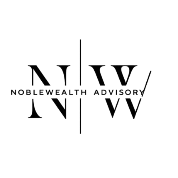 Noble Wealth & Advisory logo