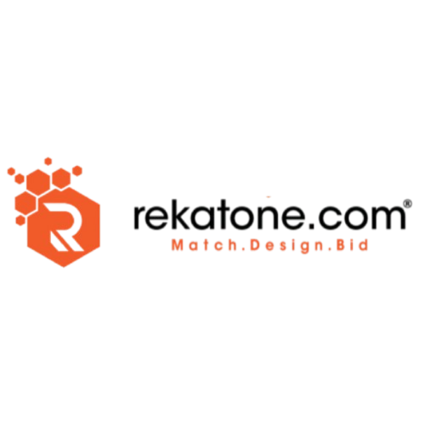 Rekatone logo
